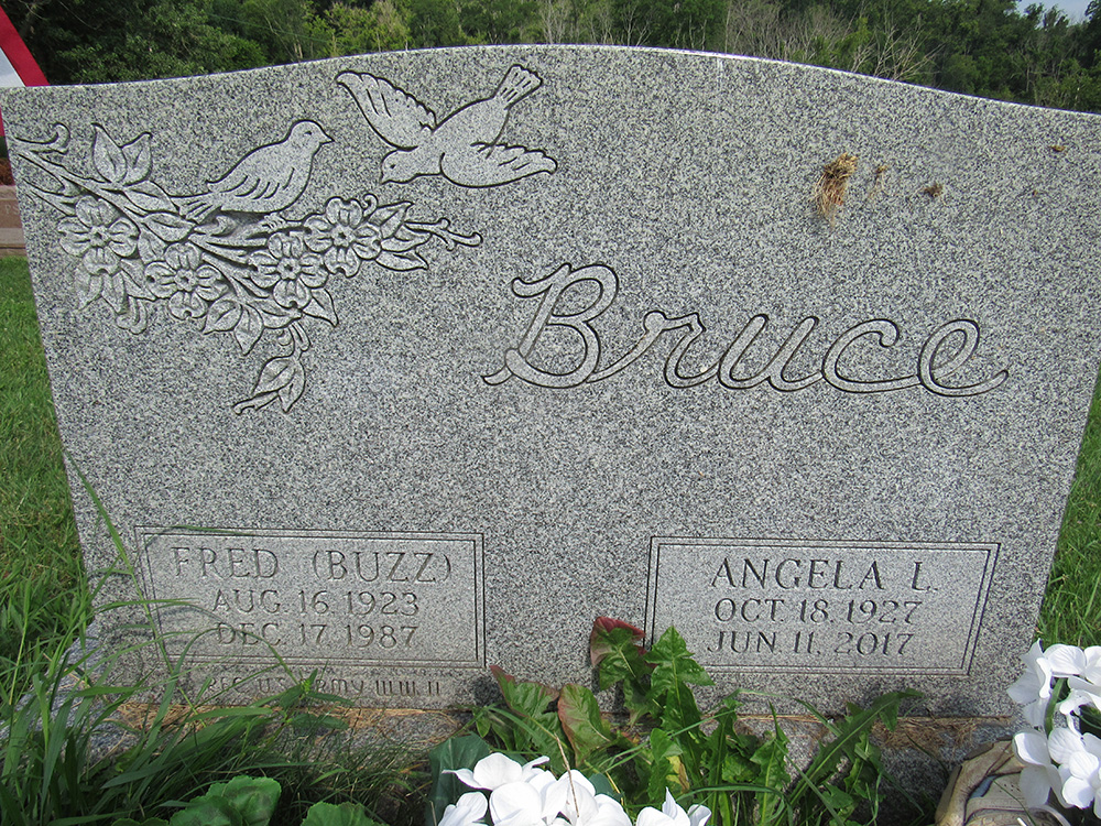 tombstone